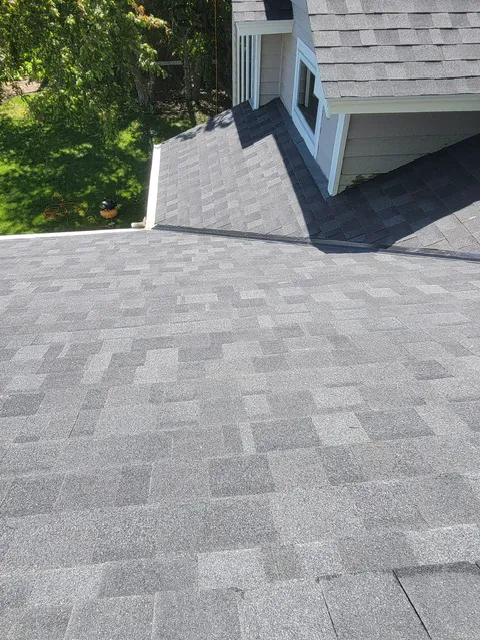 Orange Exteriors Picture 2