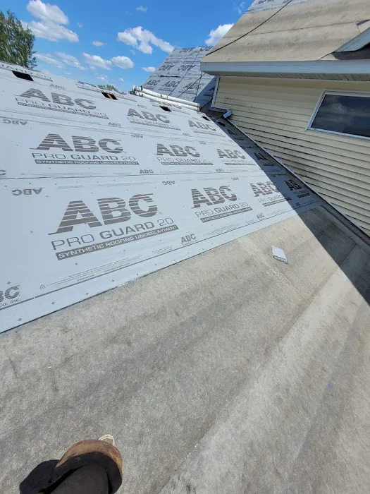 Orange Exteriors Picture 7