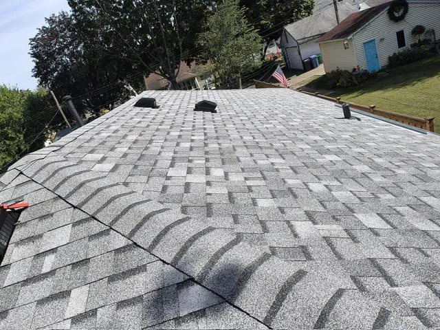 Orange Exteriors Picture 5