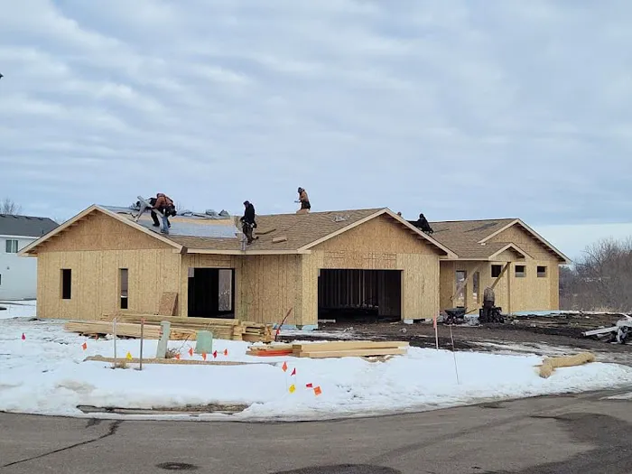 Orange Exteriors Picture 3