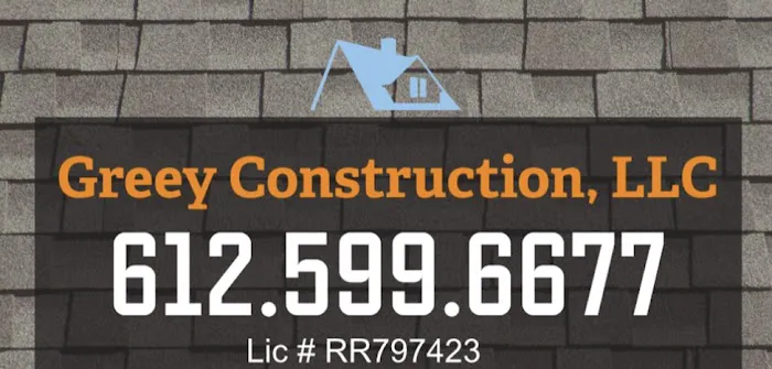 Greey Construction Picture 1