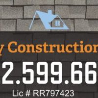 Greey Construction ico