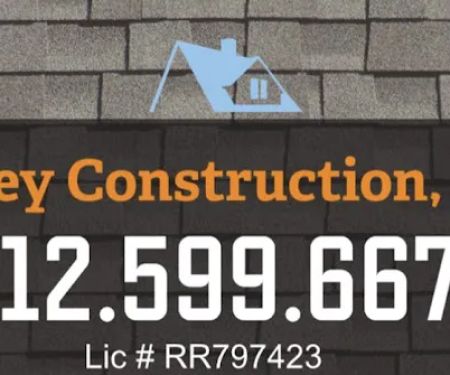 Greey Construction