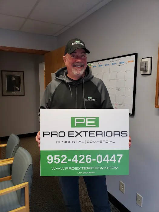 Pro Exteriors LLC Picture 7