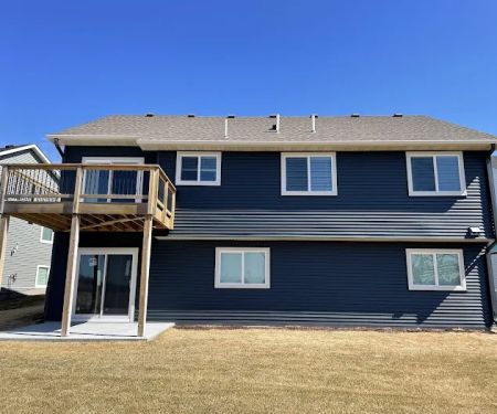 Pro Exteriors LLC