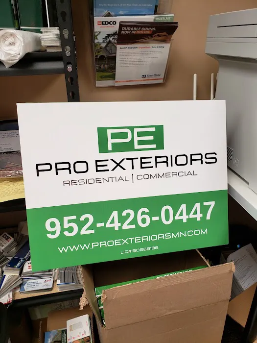 Pro Exteriors LLC Picture 10