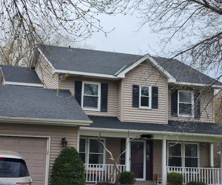 Twin Cities Contracting Services Inc.