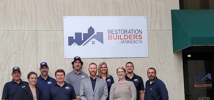 Restoration Builders of Minnesota Picture 5