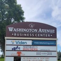 Restoration Builders of Minnesota ico