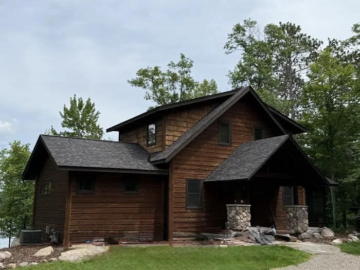 Capstone Exteriors Picture 1