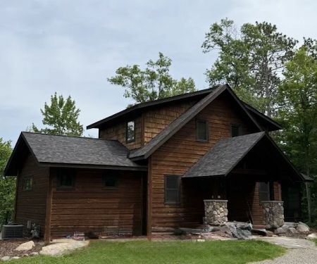 Capstone Exteriors