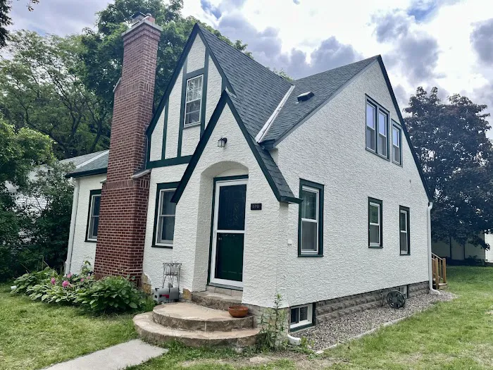 Capstone Exteriors Picture 2