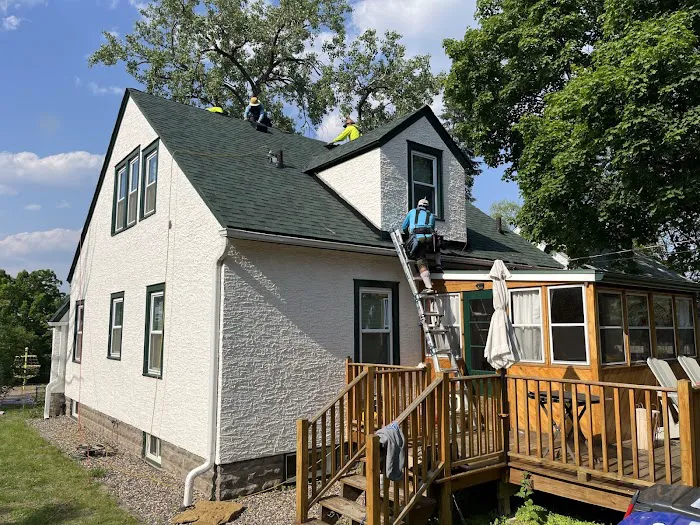 Capstone Exteriors Picture 3