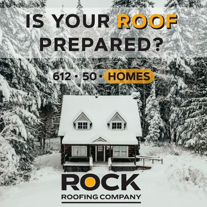 ROCK ROOFING Picture 4