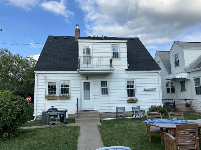 First Choice Exteriors Picture 3