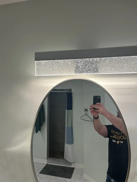 Sterling Restoration Picture 1