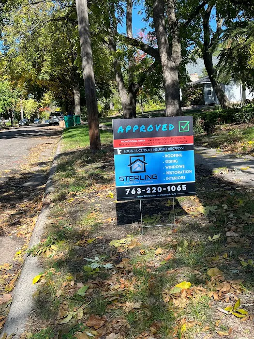 Sterling Restoration Picture 4