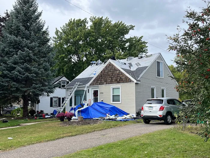 Sterling Restoration Picture 7