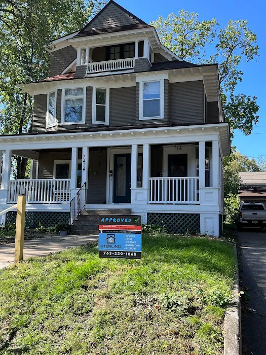 Sterling Restoration Picture 8