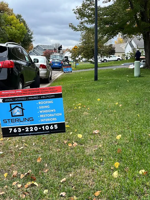 Sterling Restoration Picture 9