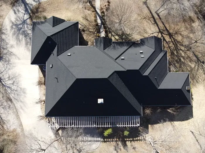 Priority Roofing Picture 1