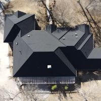 Priority Roofing ico