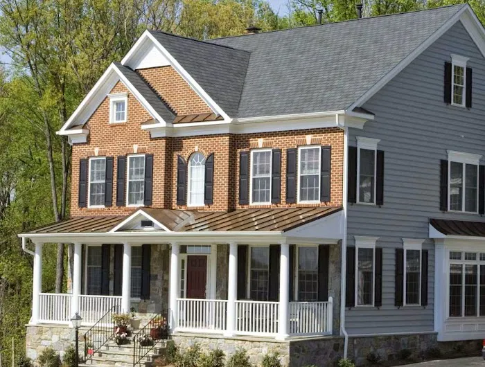 Mastercraft Exteriors Picture 1