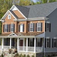 Mastercraft Exteriors ico