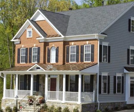 Mastercraft Exteriors