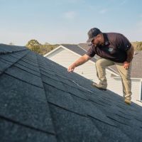 Wright at Home Roofing & Exteriors ico