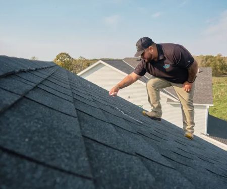Wright at Home Roofing & Exteriors