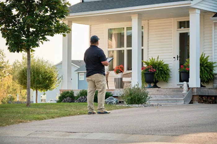 Wright at Home Roofing & Exteriors Picture 4