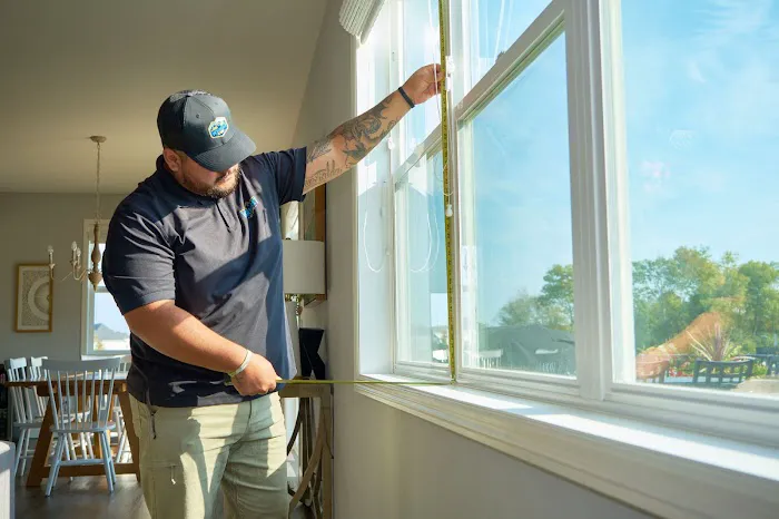 Wright at Home Roofing & Exteriors Picture 3