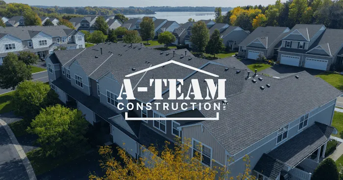 A-Team Construction, Inc. Picture 10