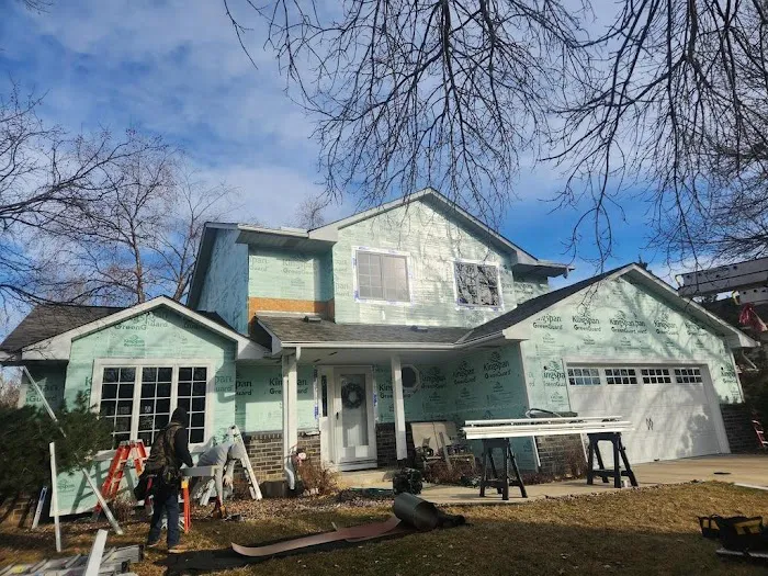 Rick's Roofing & Siding, Inc. Picture 2