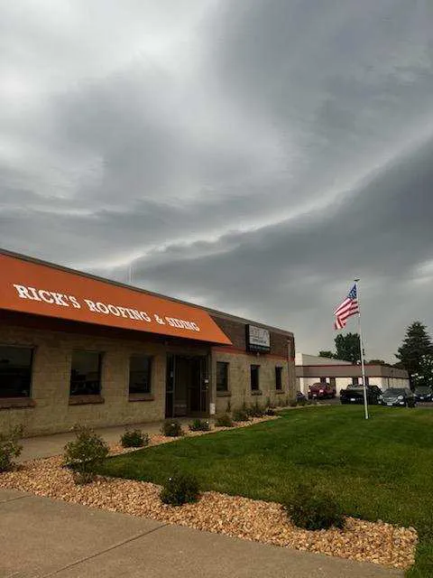 Rick's Roofing & Siding, Inc. Picture 1