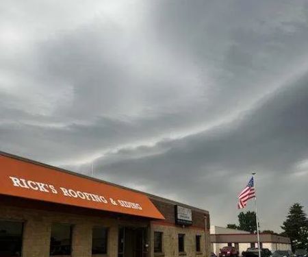 Rick's Roofing & Siding, Inc.