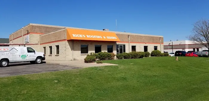 Rick's Roofing & Siding, Inc. Picture 3