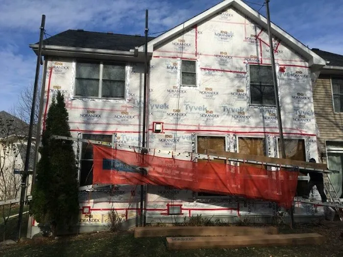 Timberline Roofing & Contracting - Ham Lake Picture 3