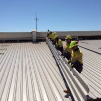 Timberline Roofing & Contracting - Ham Lake ico