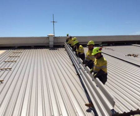 Timberline Roofing & Contracting - Ham Lake