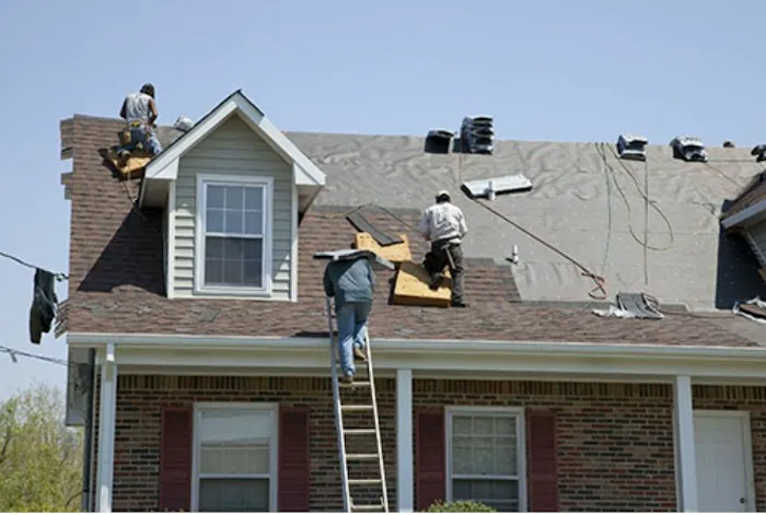Timberline Roofing & Contracting - Ham Lake Picture 9