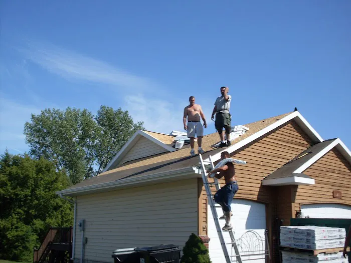 Tabor & Sons Roofing And Siding Picture 1
