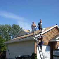Tabor & Sons Roofing And Siding ico