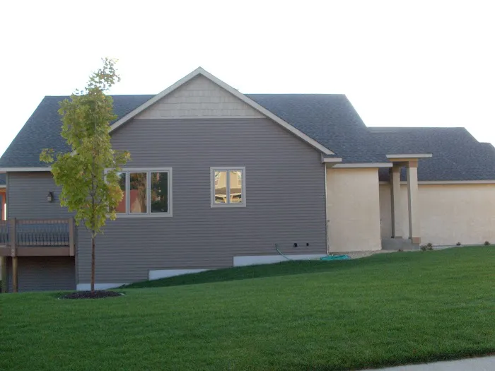 Tabor & Sons Roofing And Siding Picture 2