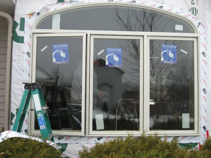 Tabor & Sons Roofing And Siding Picture 7