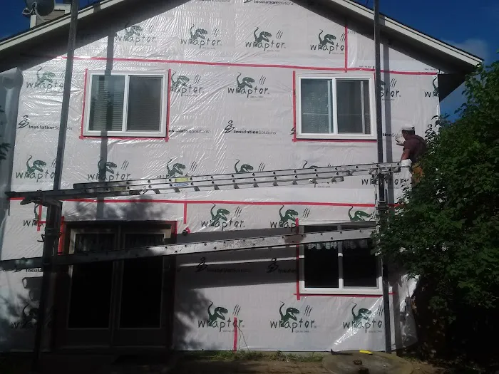 Tabor & Sons Roofing And Siding Picture 6