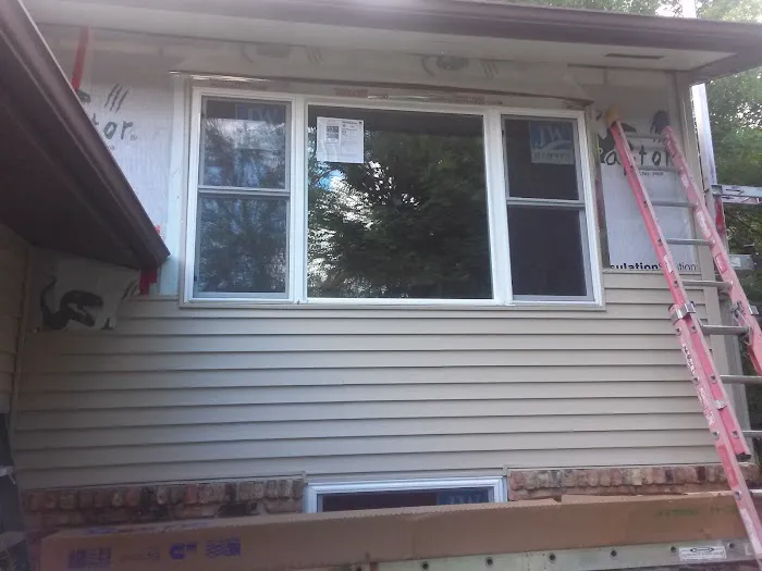 Tabor & Sons Roofing And Siding Picture 4