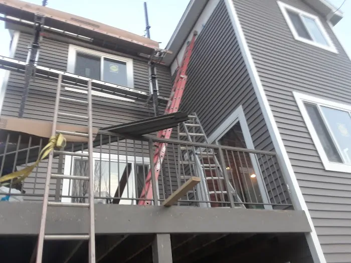 Tabor & Sons Roofing And Siding Picture 9