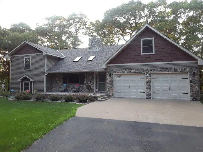 Tabor & Sons Roofing And Siding Picture 8